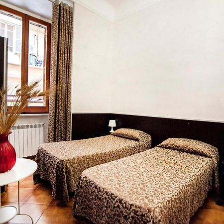 Funny Rooms Rome Exterior photo