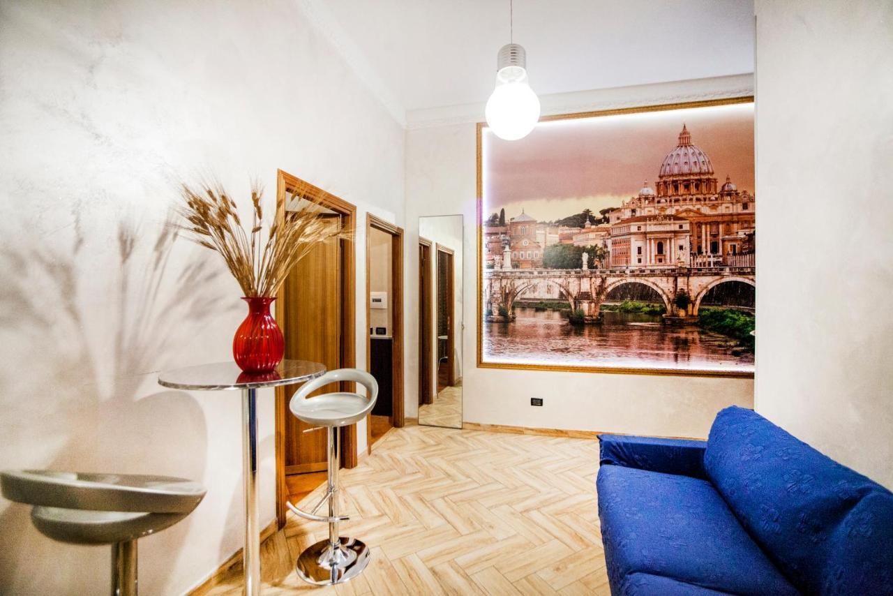 Funny Rooms Rome Exterior photo